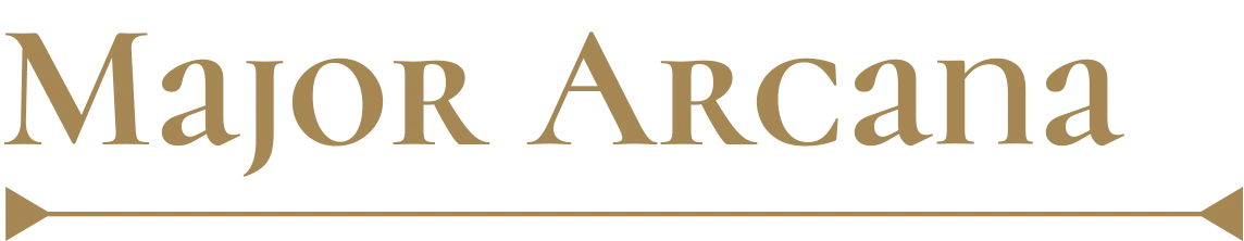 Major Arcana
