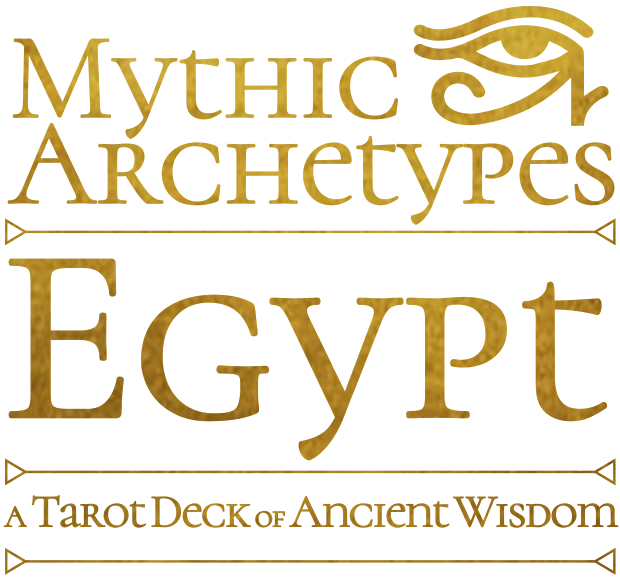 Mythic Archetypes Egypt
