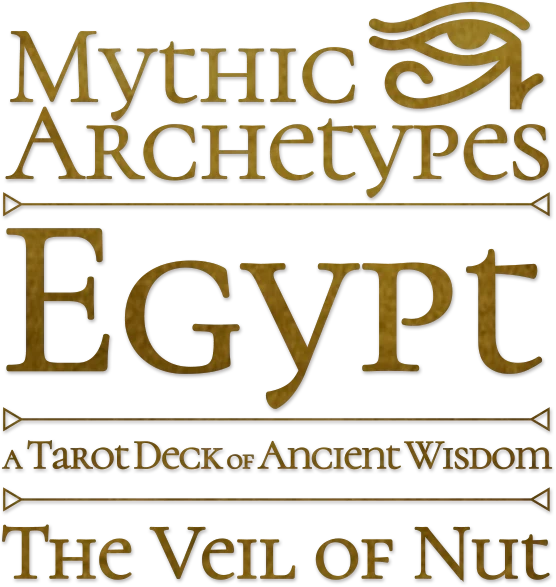 Mythic Archetypes: Egypt, The Veil of Nut